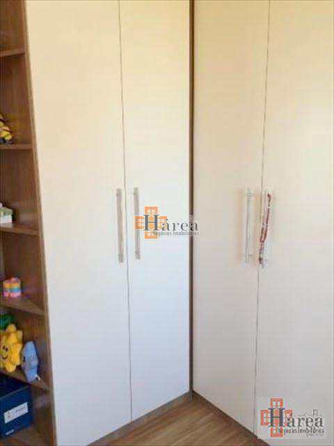 Apartamento à venda com 2 quartos, 57m² - Foto 4