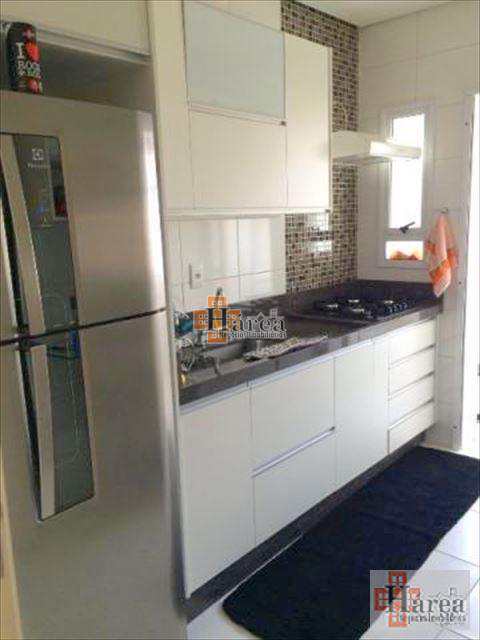 Apartamento à venda com 2 quartos, 57m² - Foto 5