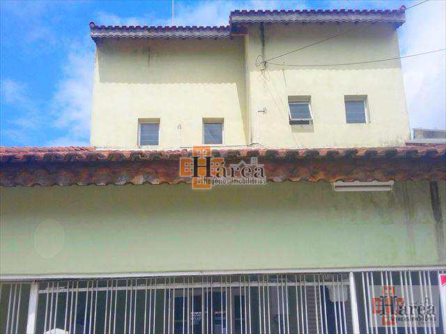 Sobrado à venda com 3 quartos, 140m² - Foto 2