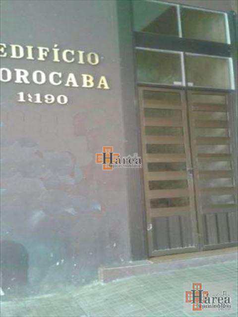 Sala em Sorocaba bairro Centro