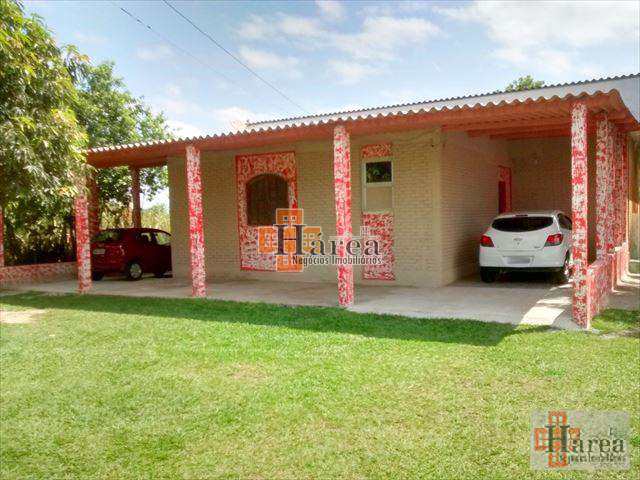 Fazenda à venda com 4 quartos - Foto 4