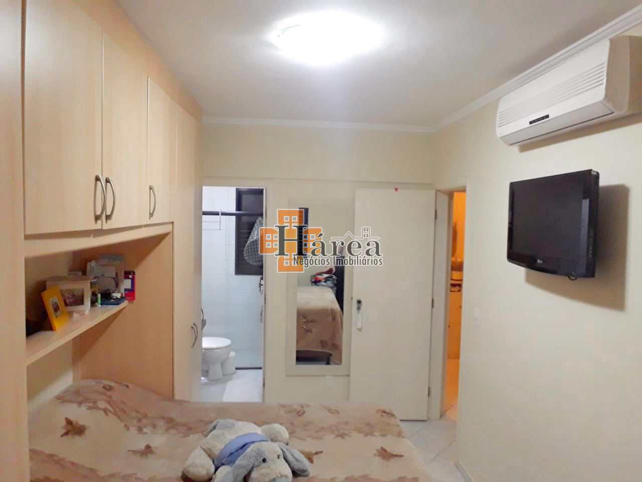 Apartamento à venda com 3 quartos, 70m² - Foto 16