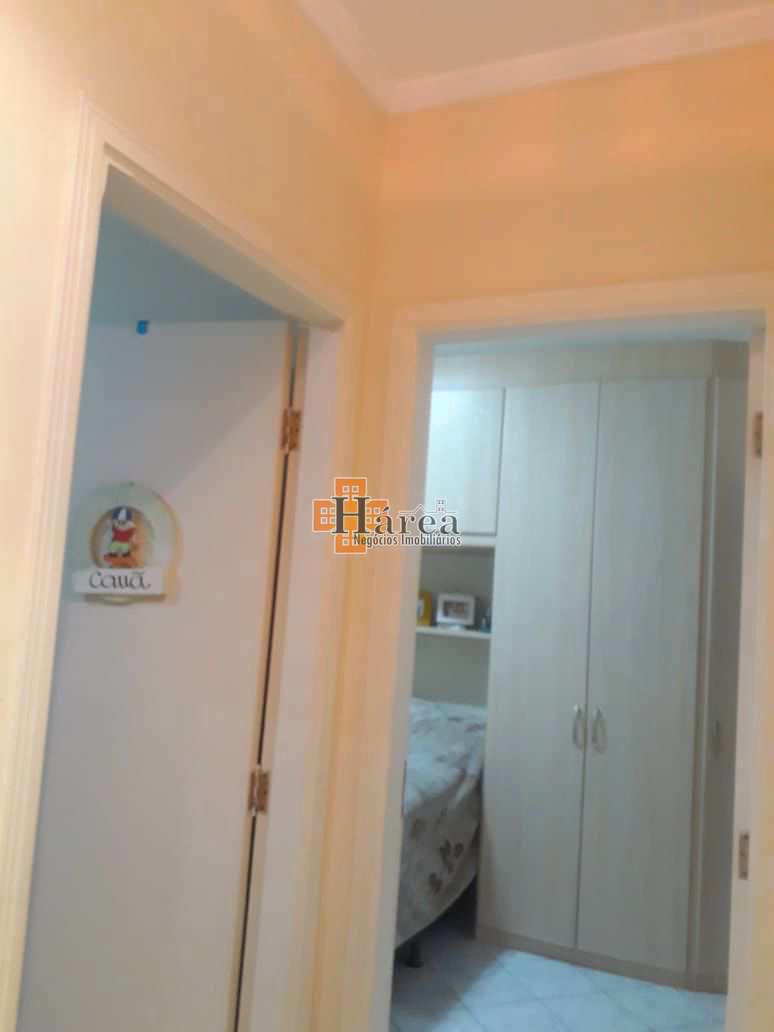 Apartamento à venda com 3 quartos, 70m² - Foto 11