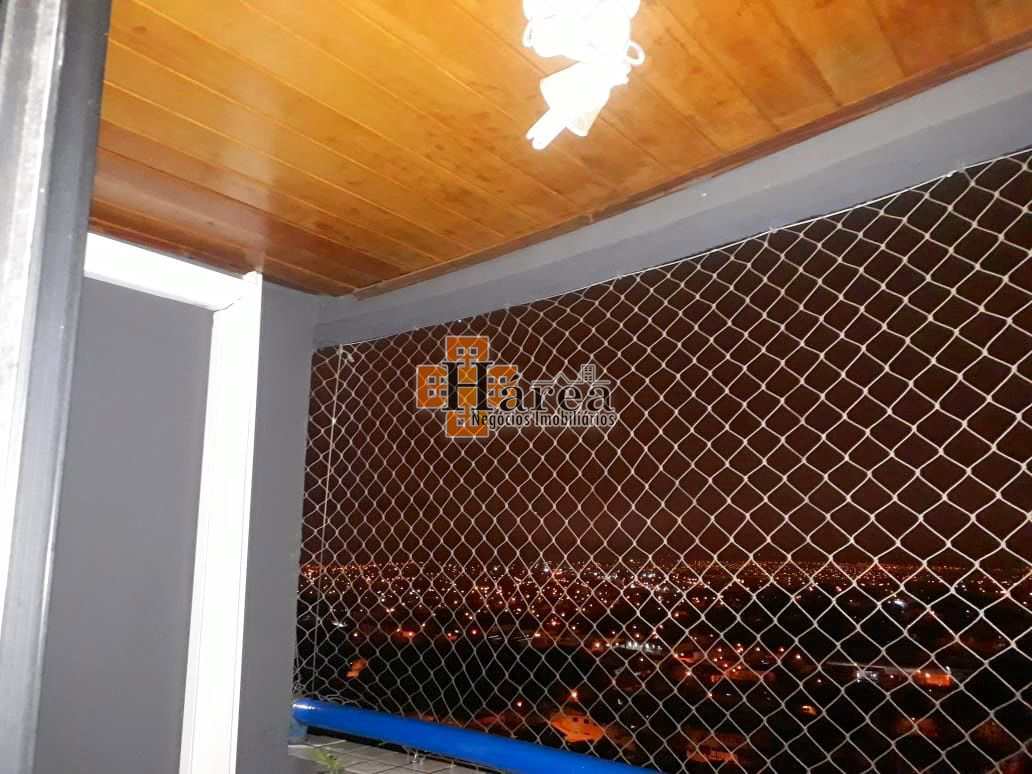 Apartamento à venda com 3 quartos, 70m² - Foto 2