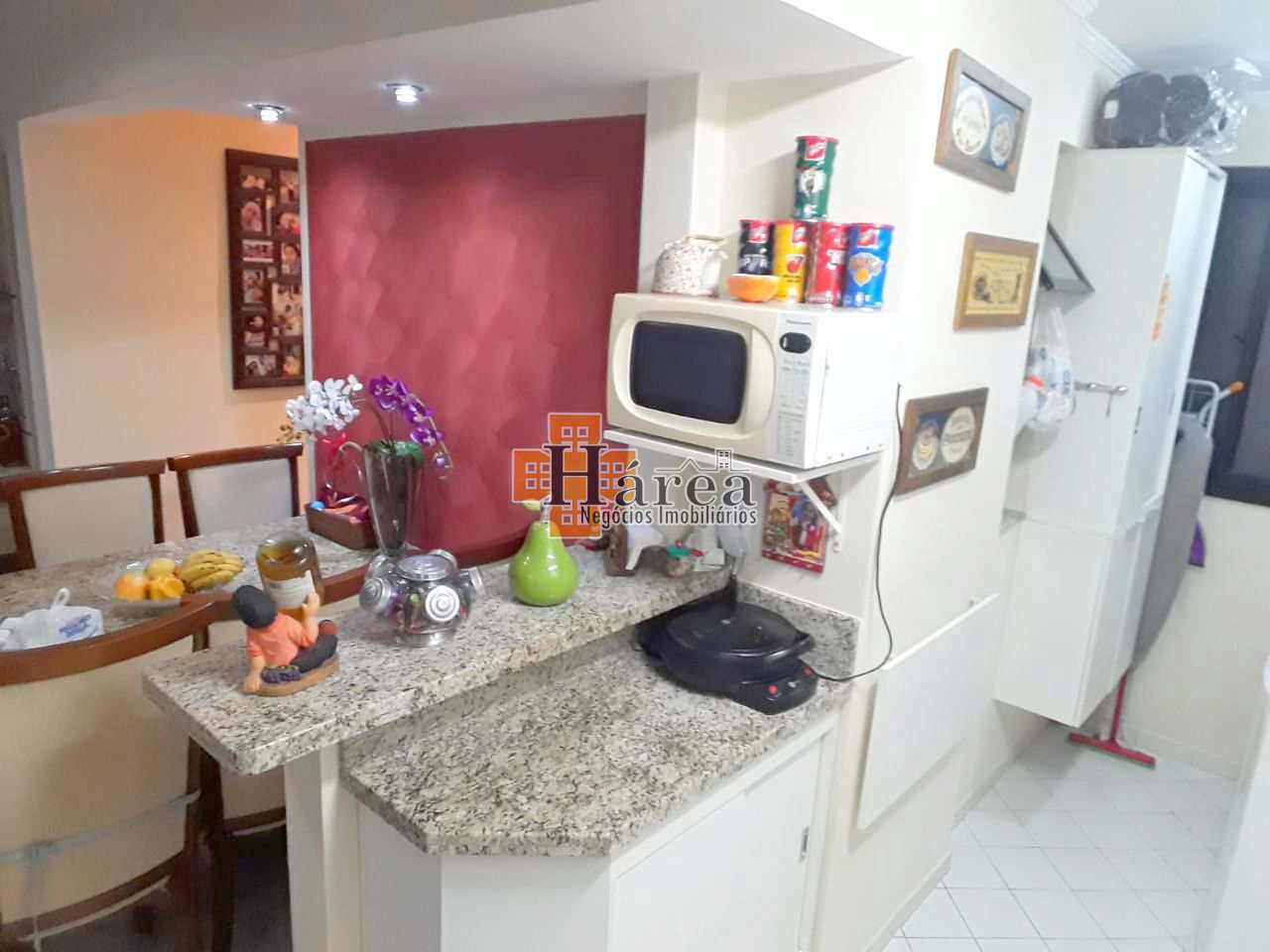 Apartamento à venda com 3 quartos, 70m² - Foto 10