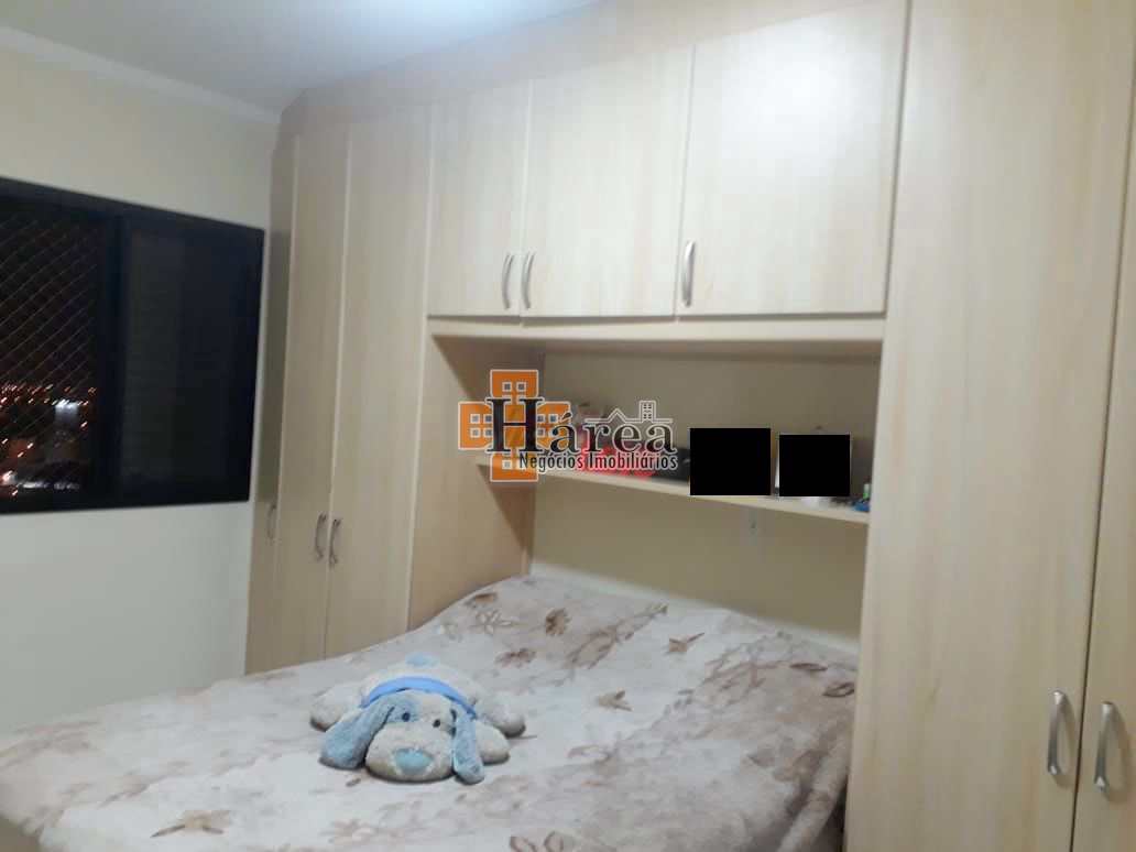 Apartamento à venda com 3 quartos, 70m² - Foto 13