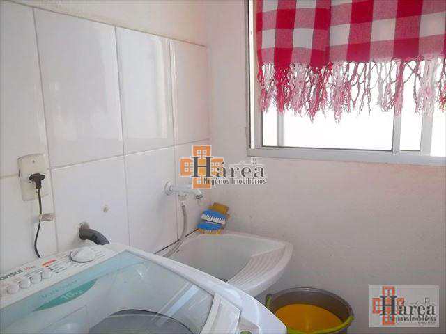 Apartamento à venda com 2 quartos, 48m² - Foto 10