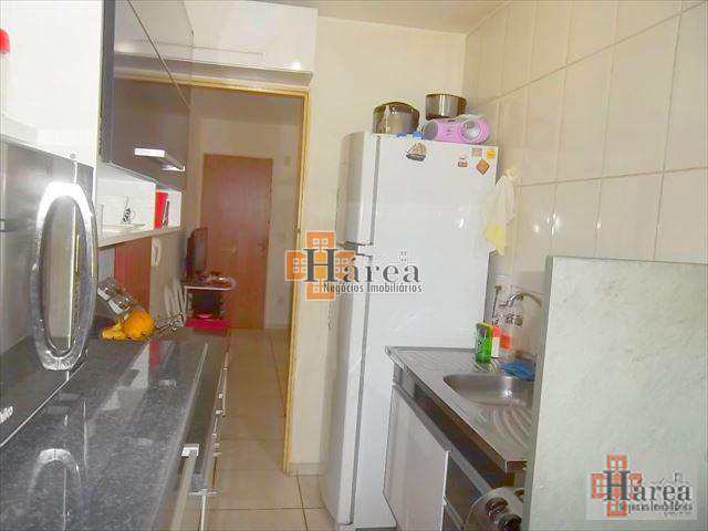 Apartamento à venda com 2 quartos, 48m² - Foto 9