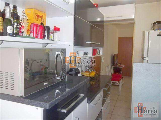 Apartamento à venda com 2 quartos, 48m² - Foto 8