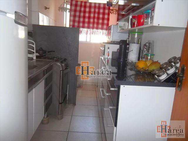 Apartamento à venda com 2 quartos, 48m² - Foto 7