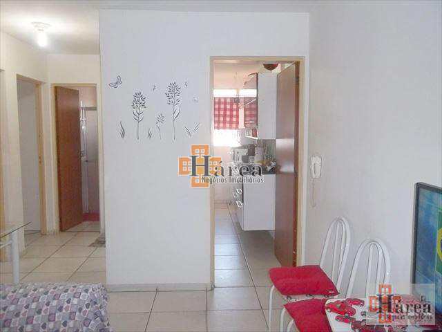 Apartamento à venda com 2 quartos, 48m² - Foto 4