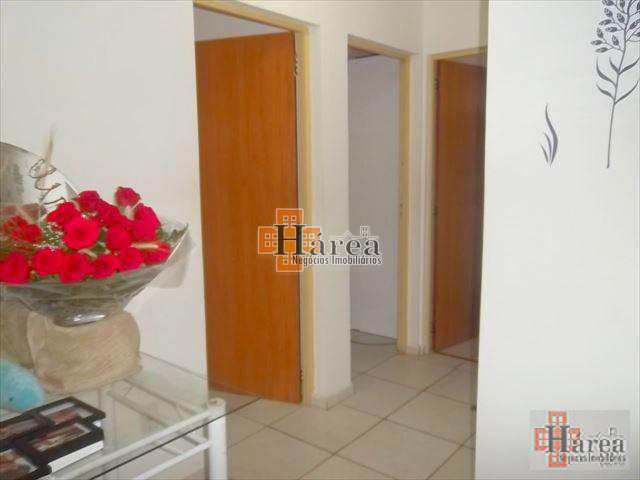 Apartamento à venda com 2 quartos, 48m² - Foto 5