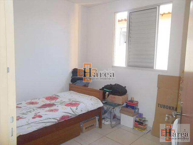 Apartamento à venda com 2 quartos, 48m² - Foto 12