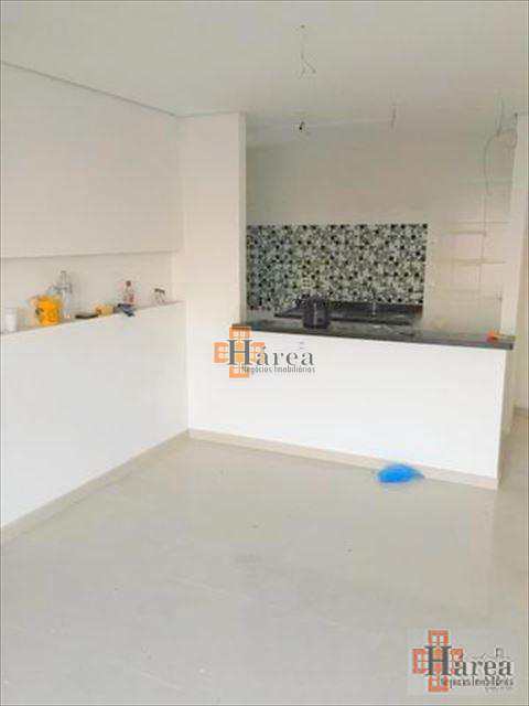 Apartamento à venda com 2 quartos, 62m² - Foto 2