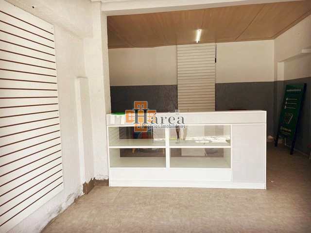 Conjunto Comercial-Sala para alugar, 50m² - Foto 4