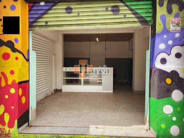 Conjunto Comercial-Sala para alugar, 50m² - Foto 3