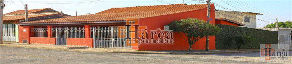 Casa em Sorocaba bairro Vila Nicanor Marques