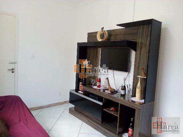 Apartamento à venda com 2 quartos, 51m² - Foto 5