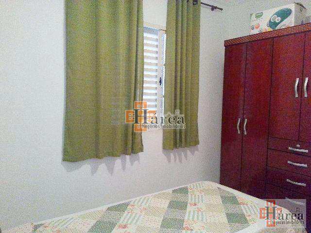 Apartamento à venda com 2 quartos, 51m² - Foto 7