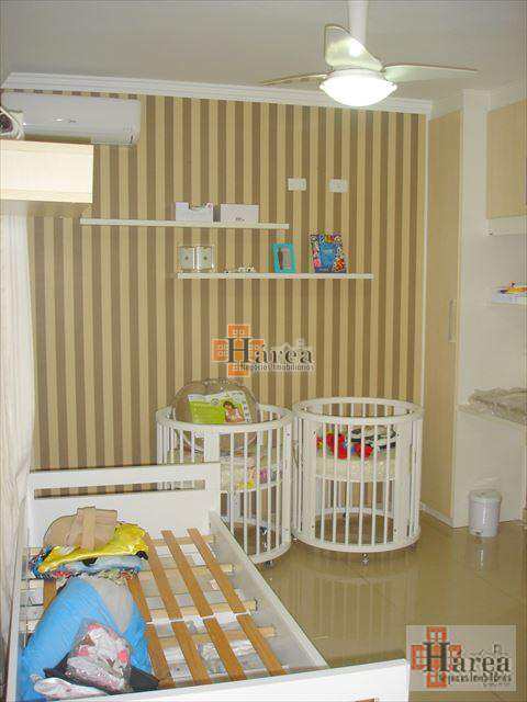 Sobrado à venda com 3 quartos, 221m² - Foto 37