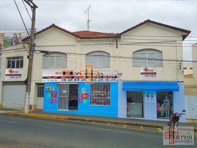 Loja-Salão à venda, 120m² - Foto 1