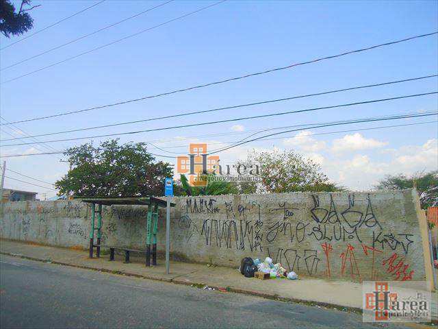 Terreno à venda, 470m² - Foto 1