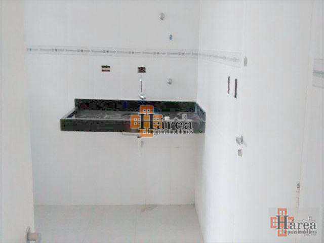 Apartamento à venda com 3 quartos, 87m² - Foto 8