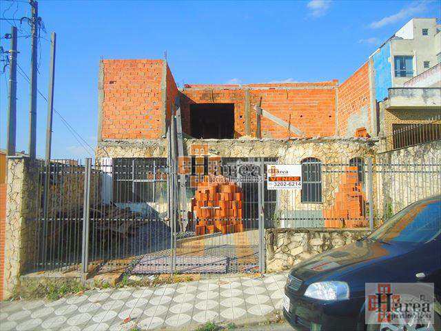 Sobrado à venda com 3 quartos, 300m² - Foto 1