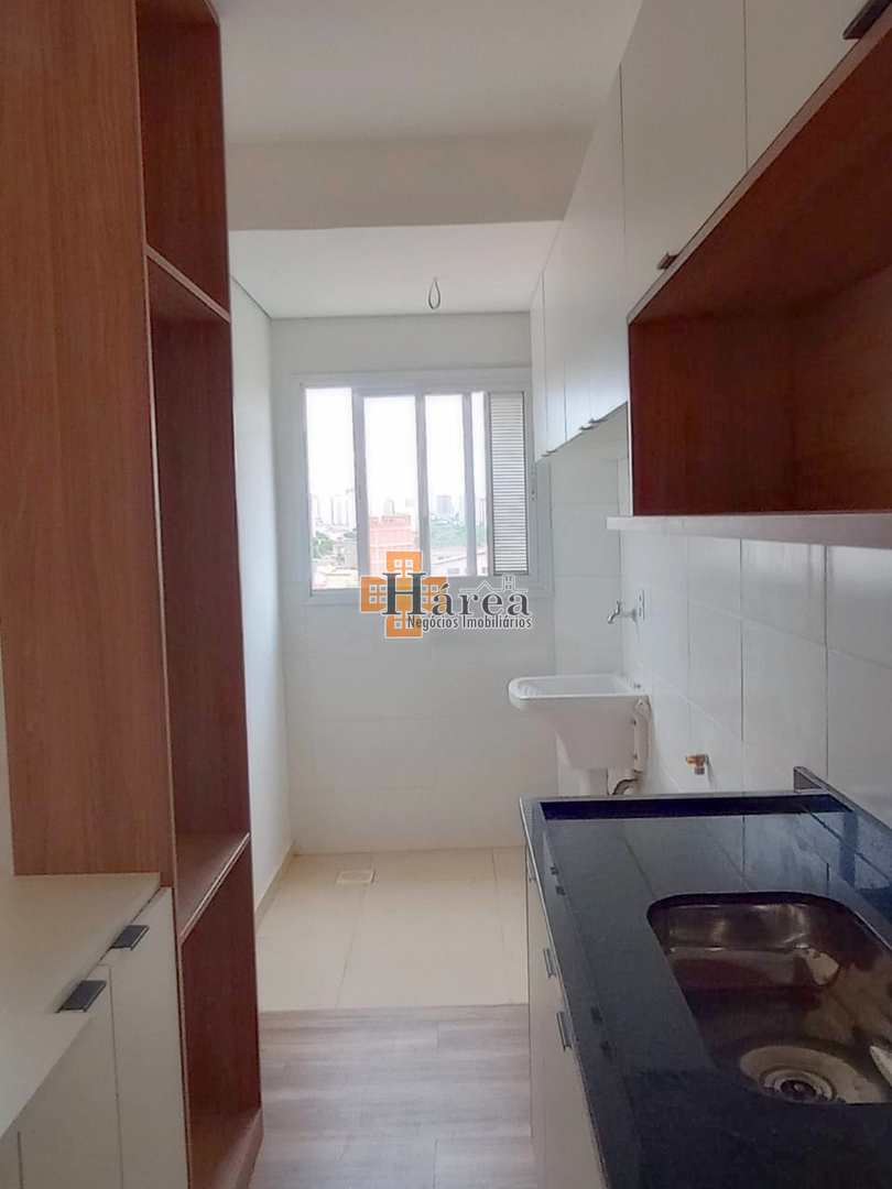 Apartamento à venda com 3 quartos, 74m² - Foto 21