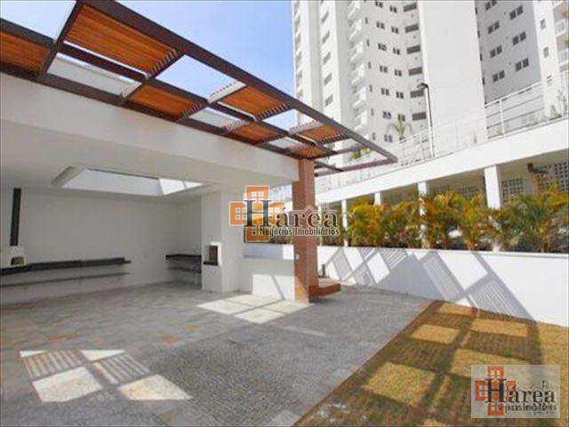 Apartamento à venda com 3 quartos, 194m² - Foto 11