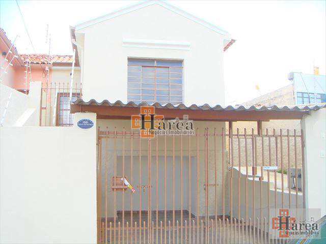 Casa em Sorocaba bairro Vila Jardini