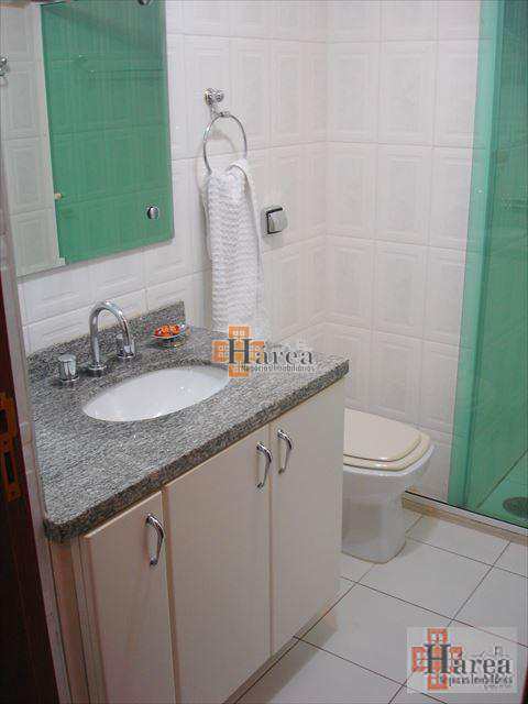 Apartamento à venda com 3 quartos, 98m² - Foto 30