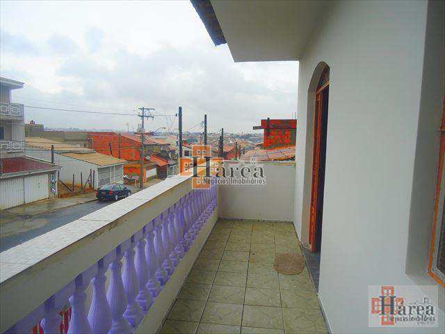 Sobrado à venda com 4 quartos, 178m² - Foto 25