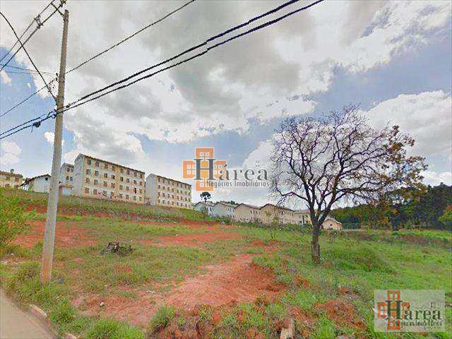 Terreno: Caguassu / Sorocaba