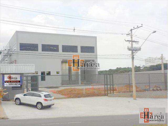 Depósito-Galpão-Armazém para alugar, 1568m² - Foto 25