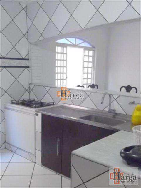 Sobrado à venda com 3 quartos, 300m² - Foto 19