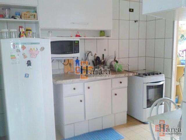 Apartamento à venda com 3 quartos, 62m² - Foto 9