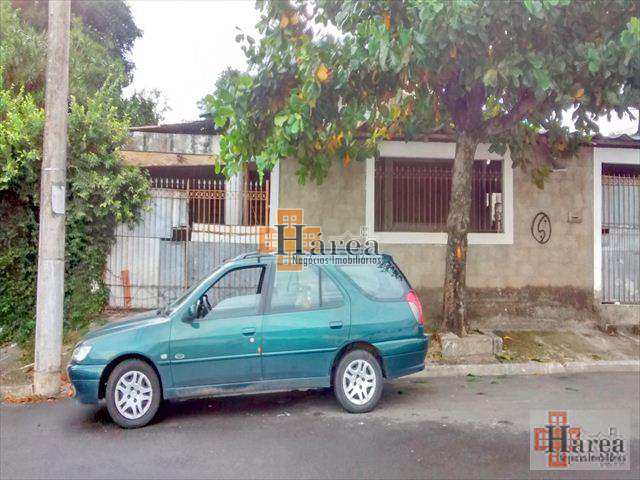 Terreno à venda, 730m² - Foto 2