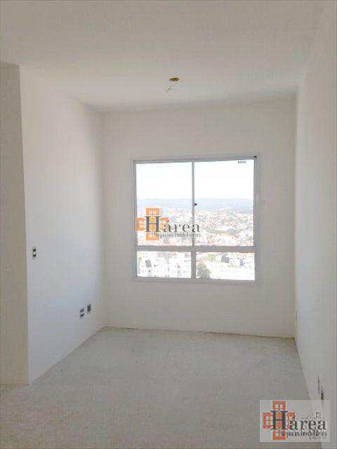 Apartamento à venda com 2 quartos, 53m² - Foto 5