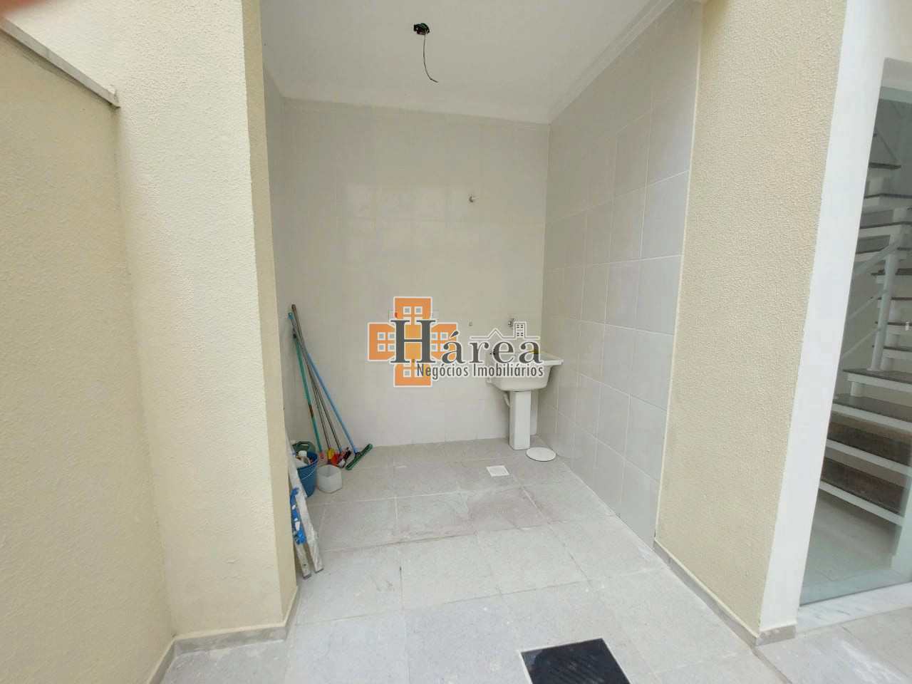 Sobrado à venda com 3 quartos, 150m² - Foto 35