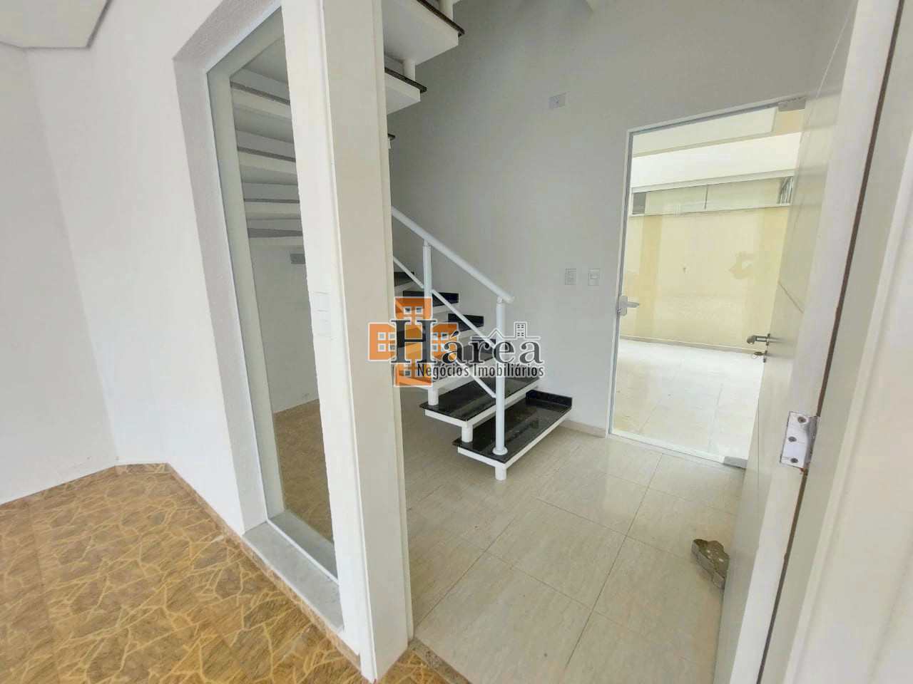 Sobrado à venda com 3 quartos, 150m² - Foto 32