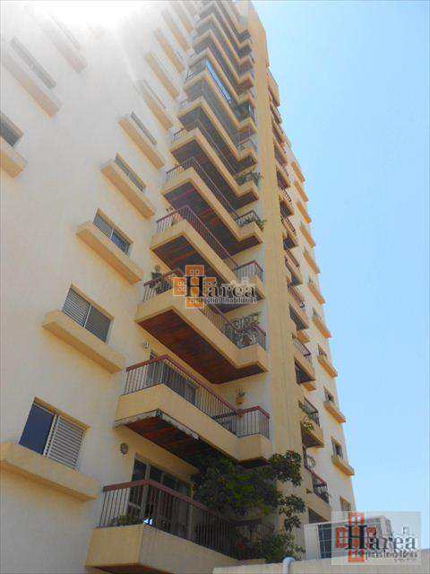 Apartamento em Sorocaba bairro Jardim Vergueiro