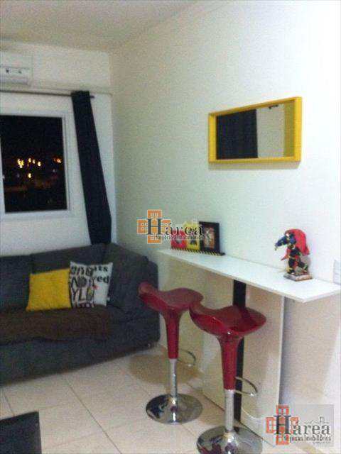 Apartamento à venda com 2 quartos, 52m² - Foto 1