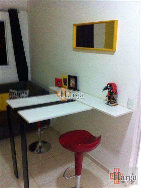 Apartamento à venda com 2 quartos, 52m² - Foto 5