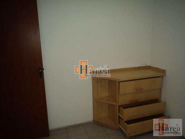 Apartamento à venda com 2 quartos, 57m² - Foto 2