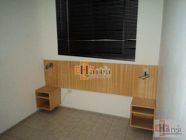 Apartamento à venda com 2 quartos, 57m² - Foto 1