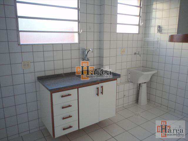 Apartamento à venda com 2 quartos, 57m² - Foto 6