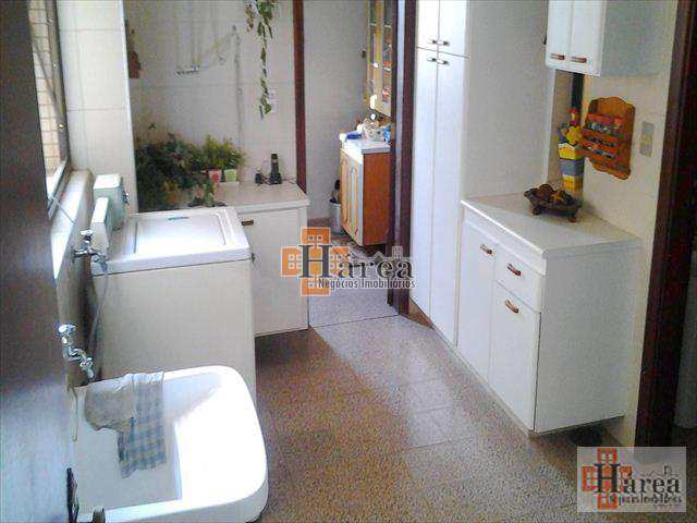 Apartamento à venda com 4 quartos, 280m² - Foto 13