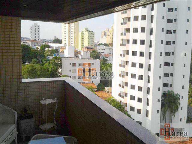 Apartamento à venda com 4 quartos, 280m² - Foto 6