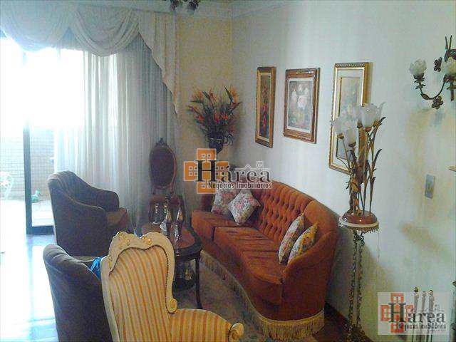 Apartamento à venda com 4 quartos, 280m² - Foto 2